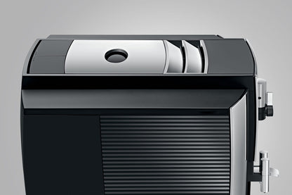 Jura S8 - Chrome - Fully Automatic Coffee Machine