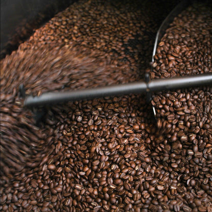 Roasting Fresh Coffee Indian Coffee House Home Blend Coffee Roasters