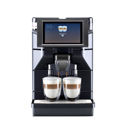 Saeco Magic M1 - Professional Line - Fully Automatic Coffee Machine