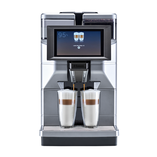 Saeco Magic M2 - Professional Line - Fully Automatic Coffee Machine