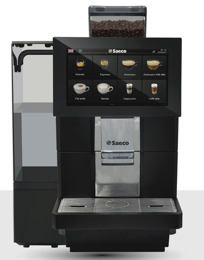 Saeco SE 180 Professional Line Fully Automatic Coffee Machine