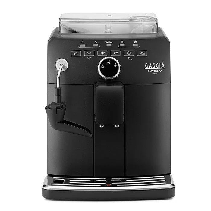 Gaggia Naviglio Milk - Bean to Cup Coffee Machine