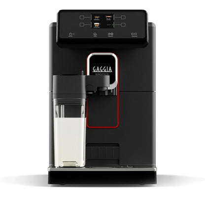 Gaggia Magenta Prestige - One Touch Cappuccino Beans & Grounds Coffee Machine