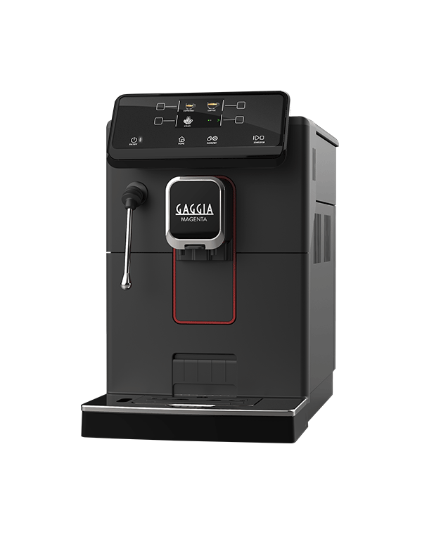 gaggia magenta plus home blend_ offee_ oasters