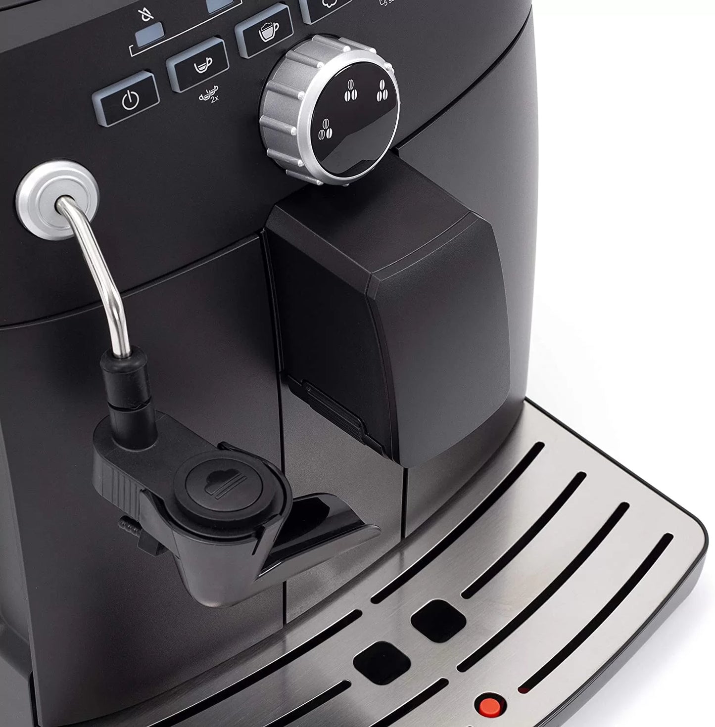 Gaggia Naviglio Milk - Bean to Cup Coffee Machine