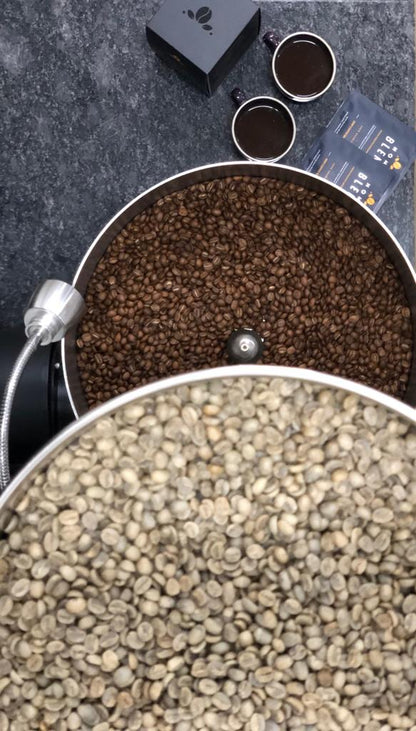 Drip Coffee Bags | Monsooned Malabar | Medium Roast | Pack of 10-home-blend-coffee-roasters.myshopify.com-Drip Coffee Bags-Home Blend Coffee Roasters